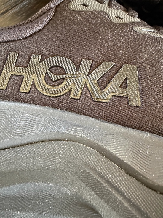 HOKA Arahi 8 Stability Running Shoe (Women) size 11 - new - Picture 3 of 9